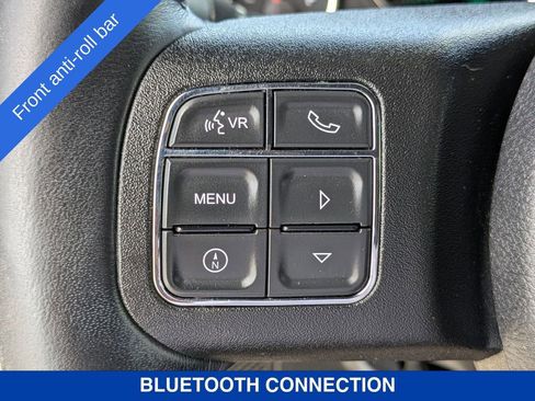 Used 2017 Jeep Wrangler Sport w/ Quick Order Package 23S image 20