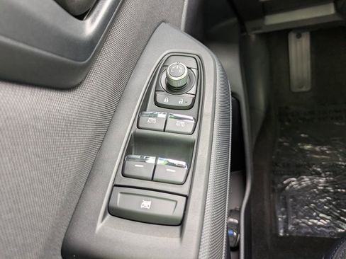 Used 2026 Subaru Forester Premium image 22