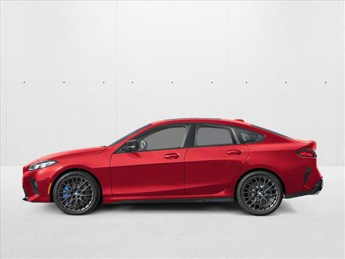 New 2026 BMW M235i xDrive AWD/4WD image 3