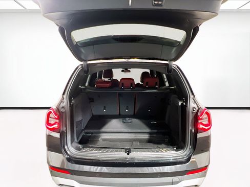 Used 2023 BMW X3 sDrive30i w/ Convenience Package image 20