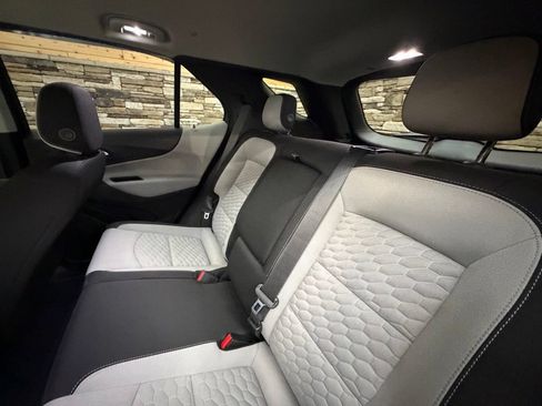 Used 2019 Chevrolet Equinox LT AWD/4WD image 49
