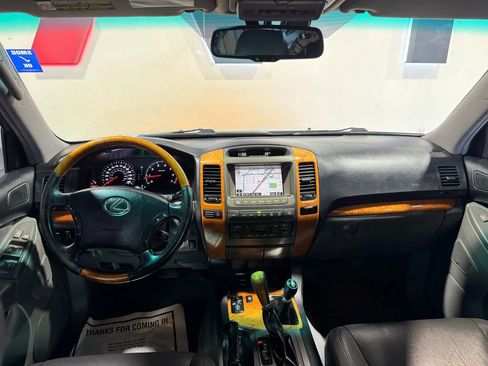 Used 2007 Lexus GX 470 image 19