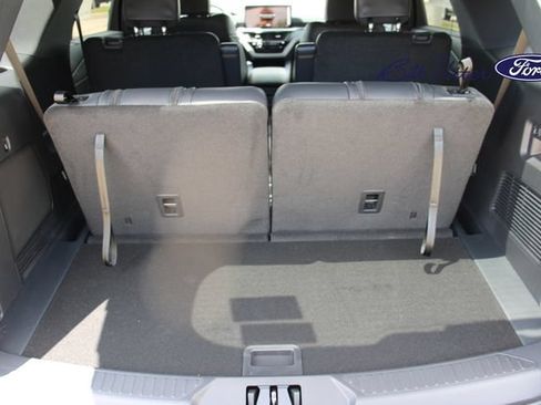 New 2026 Ford Explorer Tremor AWD/4WD image 6