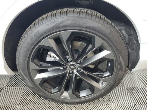 New 2026 Audi Q7 3.0T Premium Plus image 11