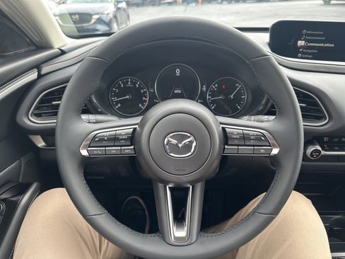New 2025 MAZDA CX-30 AWD 2.5 S w/ Select Sport Pkg image 27
