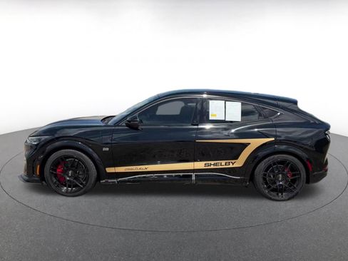 Used 2023 Ford Mustang Mach-E GT image 7