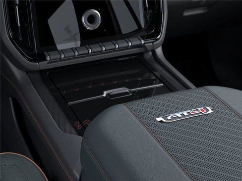 New 2026 GMC Yukon AT4 w/ AT4 Premium Plus Package image 23