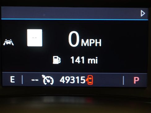 Used 2022 Chevrolet Equinox LT FWD image 4