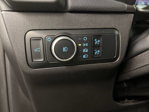 Certified 2024 Ford Bronco Sport Big Bend w/ Convenience Package image 24