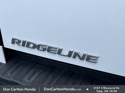 Used 2023 Honda Ridgeline RTL-E image 6