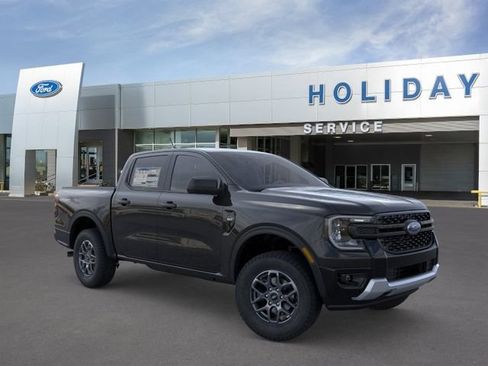New 2026 Ford Ranger XLT w/ Convenience Package RWD image 7