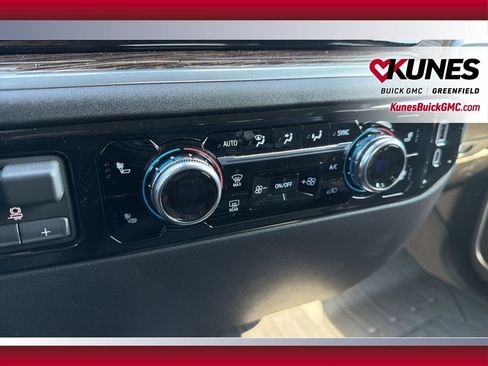 Used 2026 GMC Sierra 1500 Elevation AWD/4WD image 24