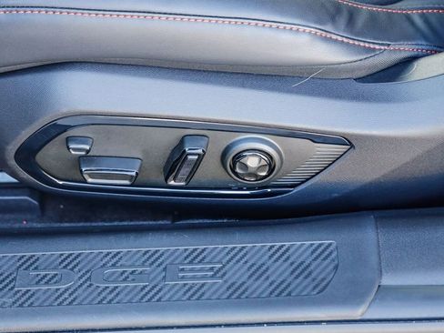 New 2024 Dodge Charger R/T Scat Pack w/ Plus Group image 22