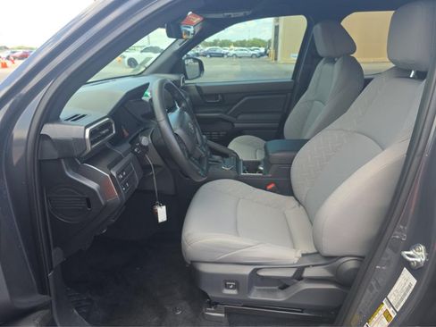 Used 2025 Toyota Tacoma SR5 RWD image 12