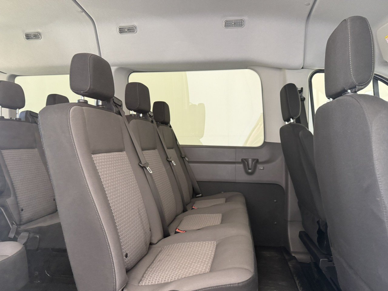 Used 2024 Ford Transit 350 XL AWD/4WD image 13