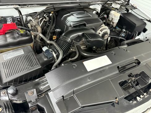 Used 2011 Chevrolet Tahoe LS w/ Texas Edition image 47