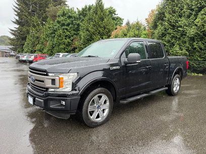 Used 2019 Ford F150 XLT w/ Equipment Group 302A Luxury