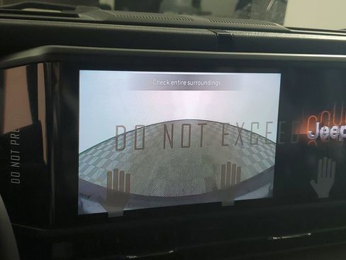 New 2026 Jeep Wrangler Sport S image 17