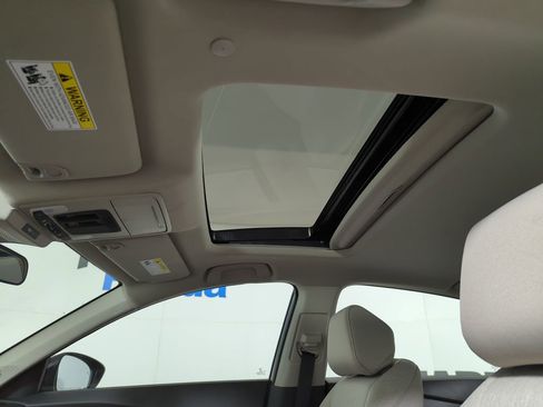 New 2026 Honda Accord SE image 18