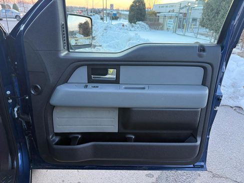 Used 2012 Ford F150 XLT AWD/4WD image 22