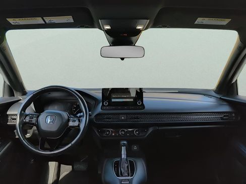 Certified 2023 Honda HR-V Sport image 27