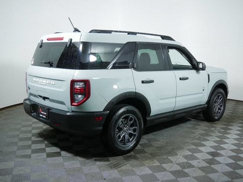 Used 2021 Ford Bronco Sport Big Bend AWD/4WD image 7
