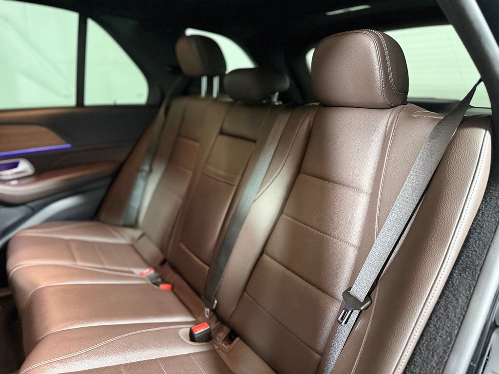 Used 2021 Mercedes-Benz GLE 350 w/ Premium Package image 25