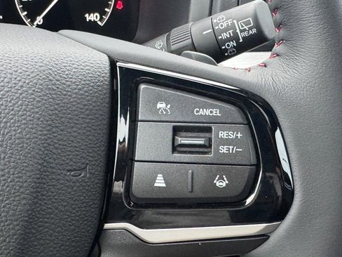 Certified 2025 Honda Odyssey Sport-L image 22