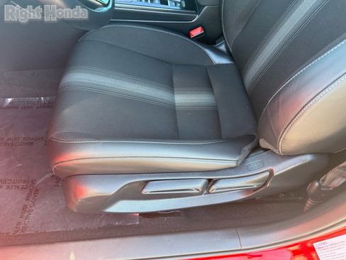 Certified 2024 Honda Civic Sport image 13