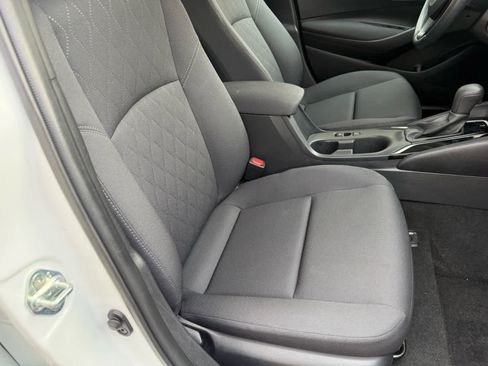 Used 2024 Toyota Corolla LE image 8