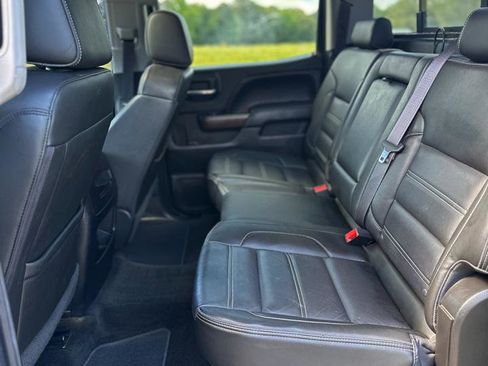 Used 2017 GMC Sierra 1500 Denali AWD/4WD image 14