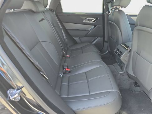 New 2026 Land Rover Range Rover Velar S AWD/4WD image 11