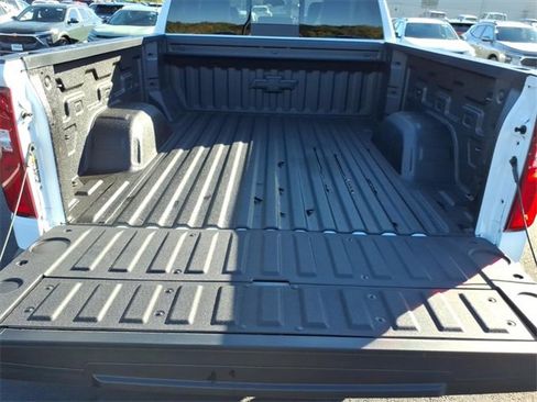 New 2026 Chevrolet Silverado 1500 LT Trail Boss w/ LT Trail Boss Premium Package image 4