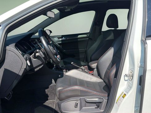 Used 2019 Volkswagen GTI Autobahn FWD image 26