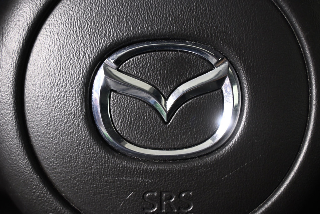 Used 2025 MAZDA CX-50 AWD 2.5 Hybrid w/ Premium Pkg image 35