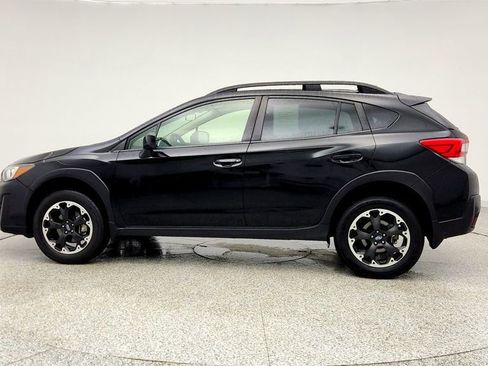 Used 2023 Subaru Crosstrek 2.0i Premium image 8
