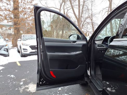 Used 2021 Hyundai Palisade SEL w/ Convenience Package image 25