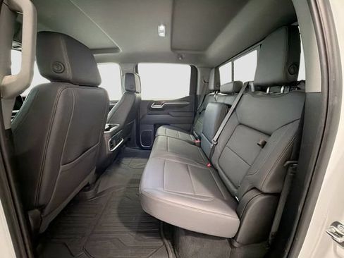 Used 2025 GMC Sierra 1500 Elevation w/ Elevation Premium Package AWD/4WD image 23