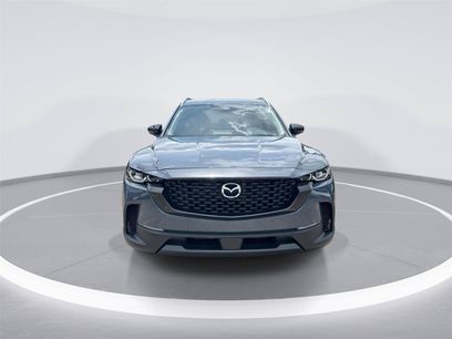 New 2026 MAZDA CX-50 AWD 2.5 S w/ Weather Package