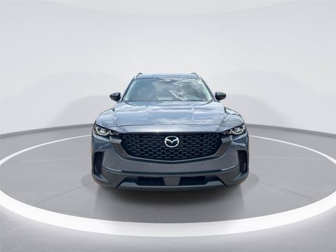 New 2026 MAZDA CX-50 AWD 2.5 S w/ Weather Package image 3