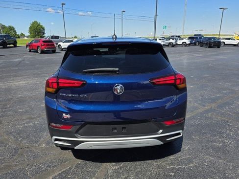 Used 2023 Buick Encore GX Preferred FWD image 10