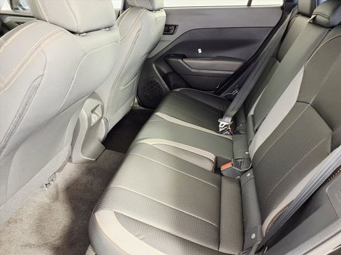 New 2026 Subaru Crosstrek 2.5i Wilderness image 5