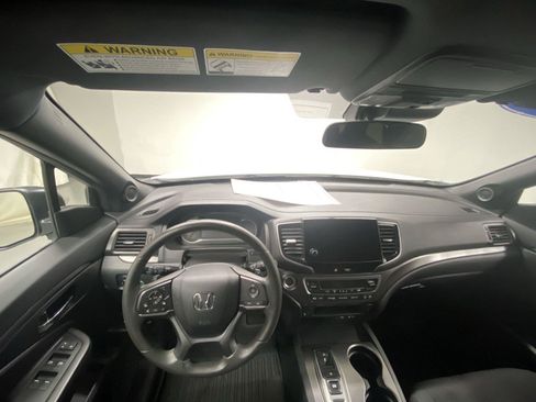 Used 2022 Honda Pilot Sport image 30