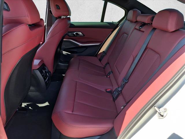 New 2026 BMW M340i RWD image 15