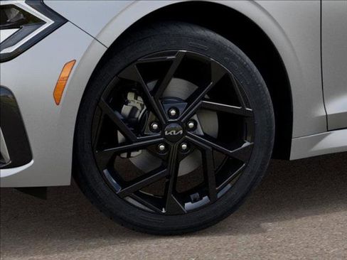 New 2026 Kia K5 GT-Line image 9