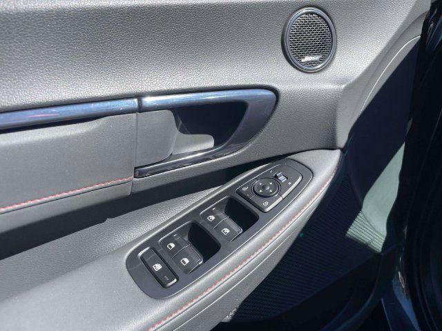 Used 2024 Hyundai Sonata N Line FWD image 18