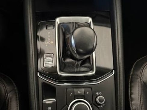 Used 2021 MAZDA CX-5 Touring w/ Touring Preferred SV Package AWD/4WD image 22