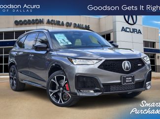New 2026 Acura MDX Type S AWD/4WD video 1