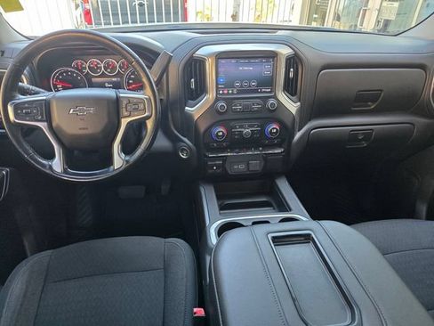 Used 2019 Chevrolet Silverado 1500 RST w/ All-Star Edition RWD image 15