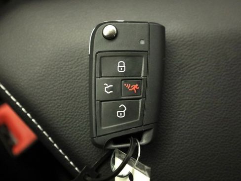 New 2026 Volkswagen Jetta S image 36